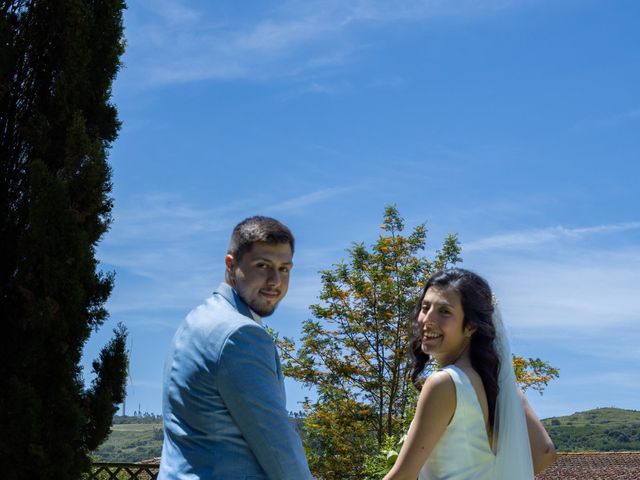 O casamento de Bárbara e Rui em Sobral de Monte Agraço, Sobral de Monte Agraço 42