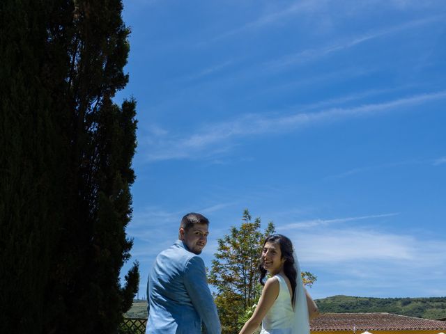 O casamento de Bárbara e Rui em Sobral de Monte Agraço, Sobral de Monte Agraço 43