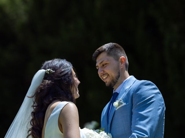 O casamento de Bárbara e Rui em Sobral de Monte Agraço, Sobral de Monte Agraço 44