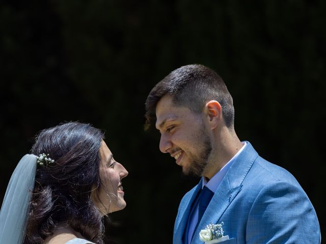 O casamento de Bárbara e Rui em Sobral de Monte Agraço, Sobral de Monte Agraço 45