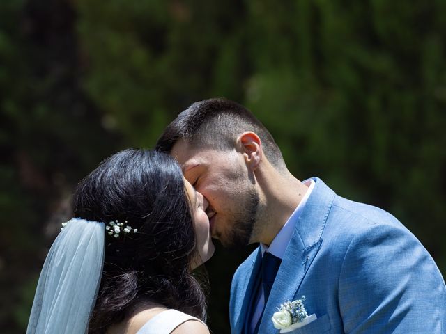 O casamento de Bárbara e Rui em Sobral de Monte Agraço, Sobral de Monte Agraço 46