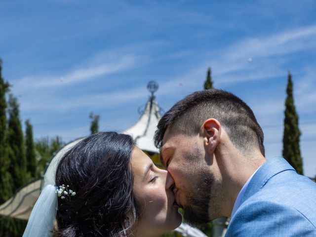 O casamento de Bárbara e Rui em Sobral de Monte Agraço, Sobral de Monte Agraço 47