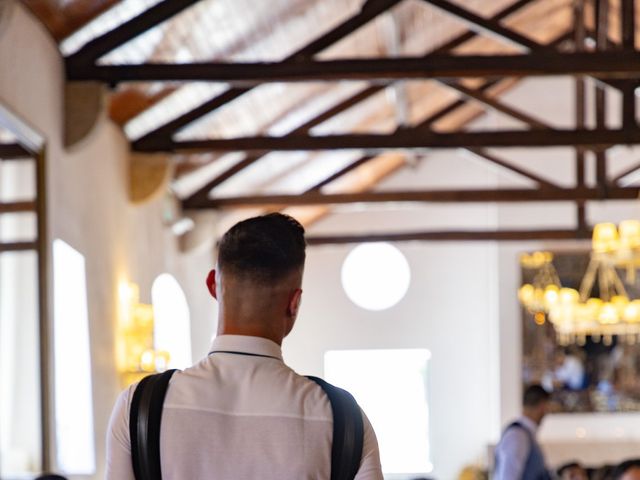 O casamento de Bárbara e Rui em Sobral de Monte Agraço, Sobral de Monte Agraço 48