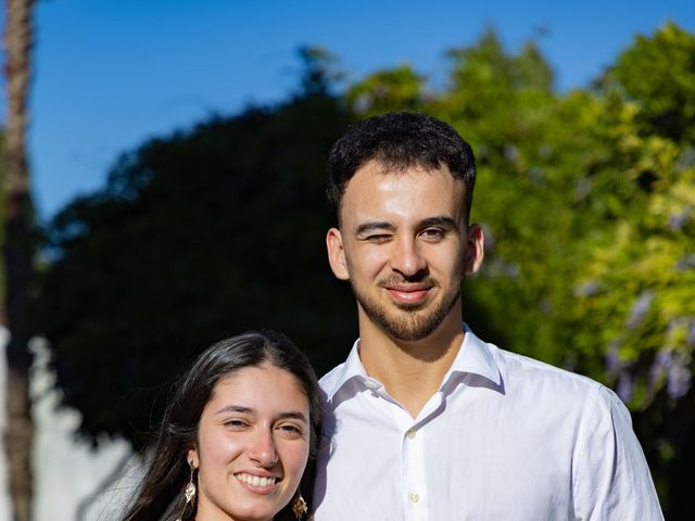 O casamento de Bárbara e Rui em Sobral de Monte Agraço, Sobral de Monte Agraço 50