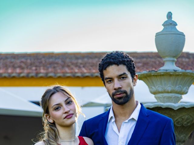 O casamento de Bárbara e Rui em Sobral de Monte Agraço, Sobral de Monte Agraço 52