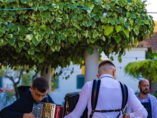 O casamento de Bárbara e Rui em Sobral de Monte Agraço, Sobral de Monte Agraço 54