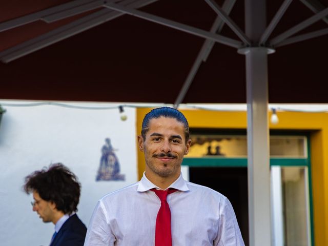 O casamento de Bárbara e Rui em Sobral de Monte Agraço, Sobral de Monte Agraço 55