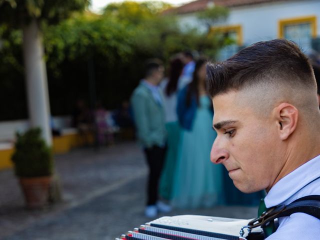 O casamento de Bárbara e Rui em Sobral de Monte Agraço, Sobral de Monte Agraço 58