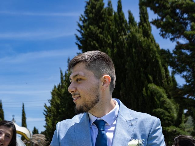 O casamento de Bárbara e Rui em Sobral de Monte Agraço, Sobral de Monte Agraço 59