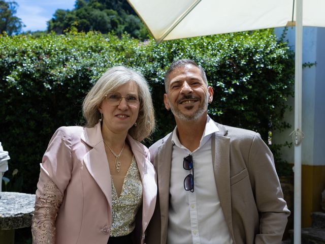 O casamento de Bárbara e Rui em Sobral de Monte Agraço, Sobral de Monte Agraço 61