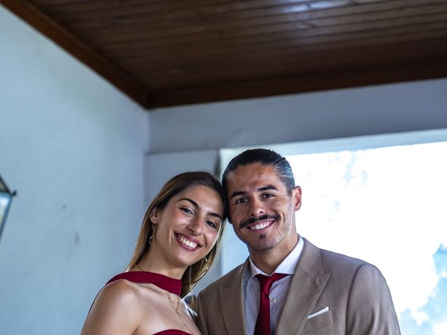 O casamento de Bárbara e Rui em Sobral de Monte Agraço, Sobral de Monte Agraço 62