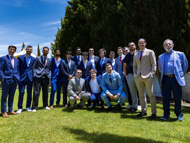 O casamento de Bárbara e Rui em Sobral de Monte Agraço, Sobral de Monte Agraço 2