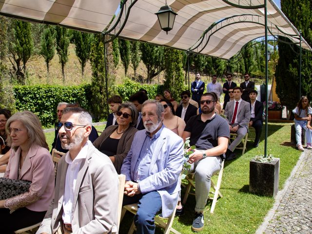O casamento de Bárbara e Rui em Sobral de Monte Agraço, Sobral de Monte Agraço 65
