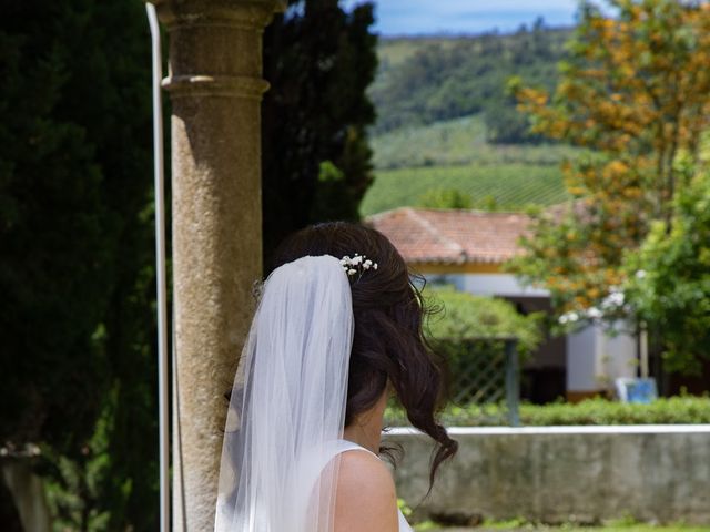 O casamento de Bárbara e Rui em Sobral de Monte Agraço, Sobral de Monte Agraço 67