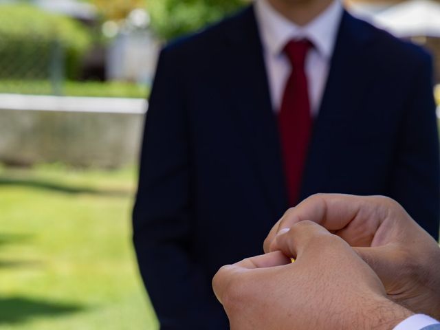 O casamento de Bárbara e Rui em Sobral de Monte Agraço, Sobral de Monte Agraço 68