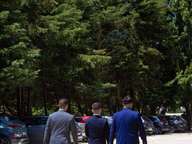 O casamento de Bárbara e Rui em Sobral de Monte Agraço, Sobral de Monte Agraço 71