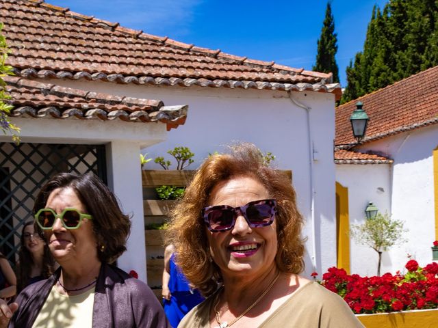 O casamento de Bárbara e Rui em Sobral de Monte Agraço, Sobral de Monte Agraço 73