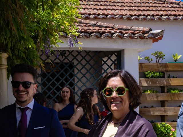 O casamento de Bárbara e Rui em Sobral de Monte Agraço, Sobral de Monte Agraço 74