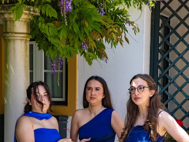 O casamento de Bárbara e Rui em Sobral de Monte Agraço, Sobral de Monte Agraço 76
