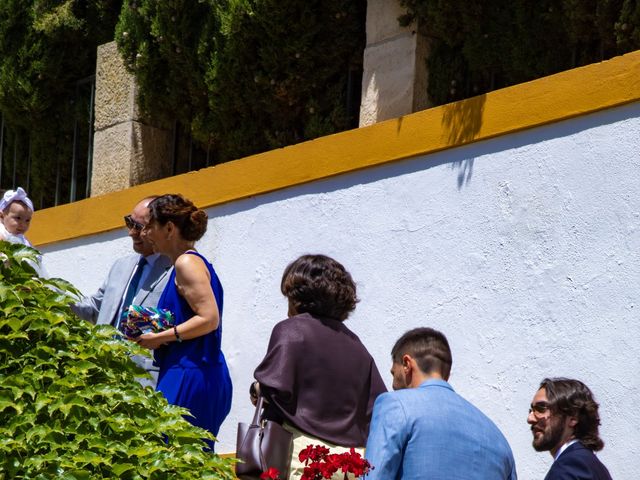 O casamento de Bárbara e Rui em Sobral de Monte Agraço, Sobral de Monte Agraço 77