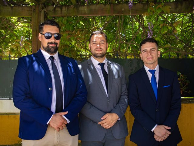O casamento de Bárbara e Rui em Sobral de Monte Agraço, Sobral de Monte Agraço 78