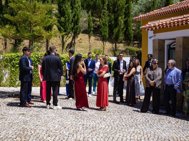 O casamento de Bárbara e Rui em Sobral de Monte Agraço, Sobral de Monte Agraço 79