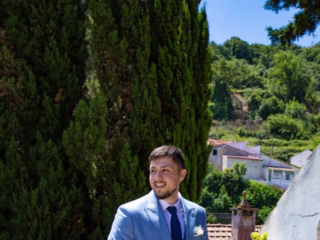 O casamento de Bárbara e Rui em Sobral de Monte Agraço, Sobral de Monte Agraço 80