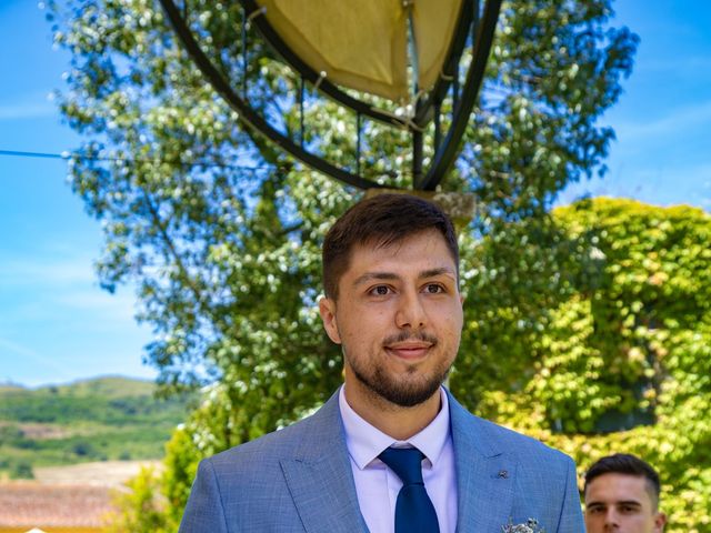 O casamento de Bárbara e Rui em Sobral de Monte Agraço, Sobral de Monte Agraço 83