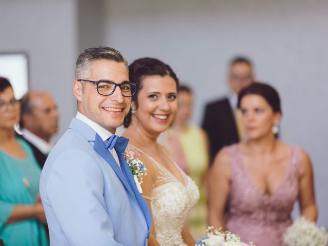 O casamento de Daniel e Vânia em Aveiro, Aveiro (Concelho) 22