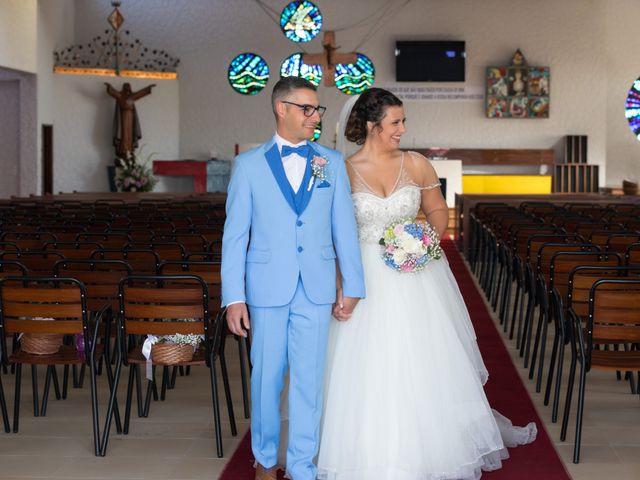 O casamento de Daniel e Vânia em Aveiro, Aveiro (Concelho) 23