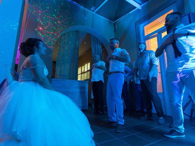 O casamento de Daniel e Vânia em Aveiro, Aveiro (Concelho) 32