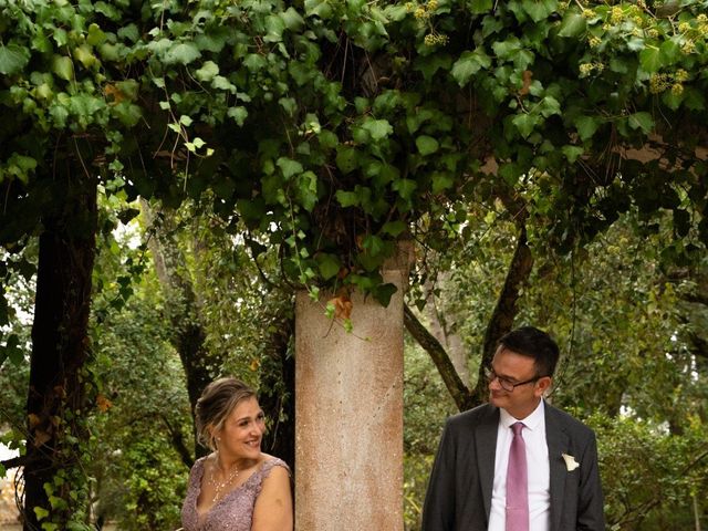 O casamento de Fernando  e Cristina  em Barreiro, Barreiro 17