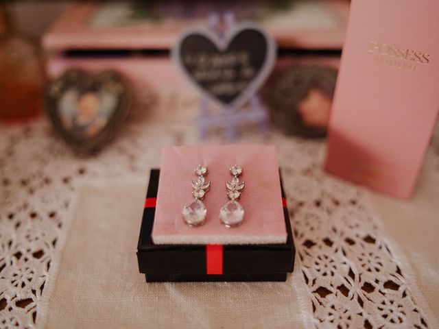 O casamento de Hugo  e Marta  em Loures, Loures 8