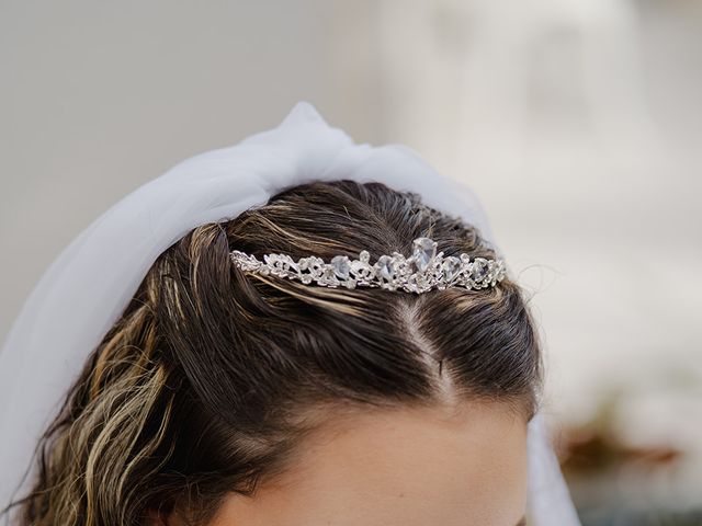 O casamento de Hugo  e Marta  em Loures, Loures 10