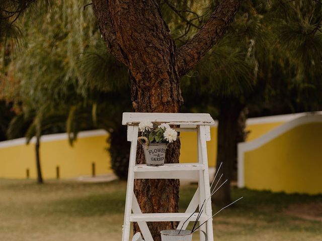 O casamento de Hugo  e Marta  em Loures, Loures 24