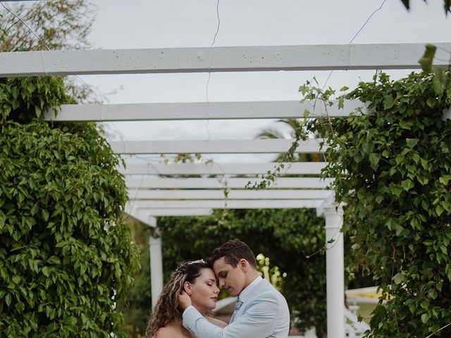 O casamento de Hugo  e Marta  em Loures, Loures 30