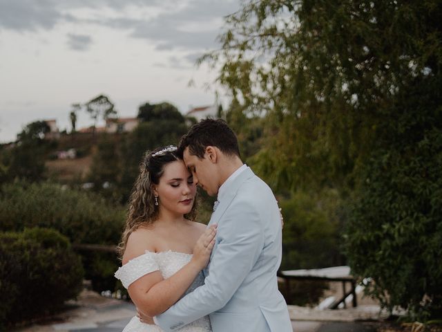 O casamento de Hugo  e Marta  em Loures, Loures 34