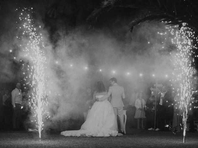 O casamento de Hugo  e Marta  em Loures, Loures 44