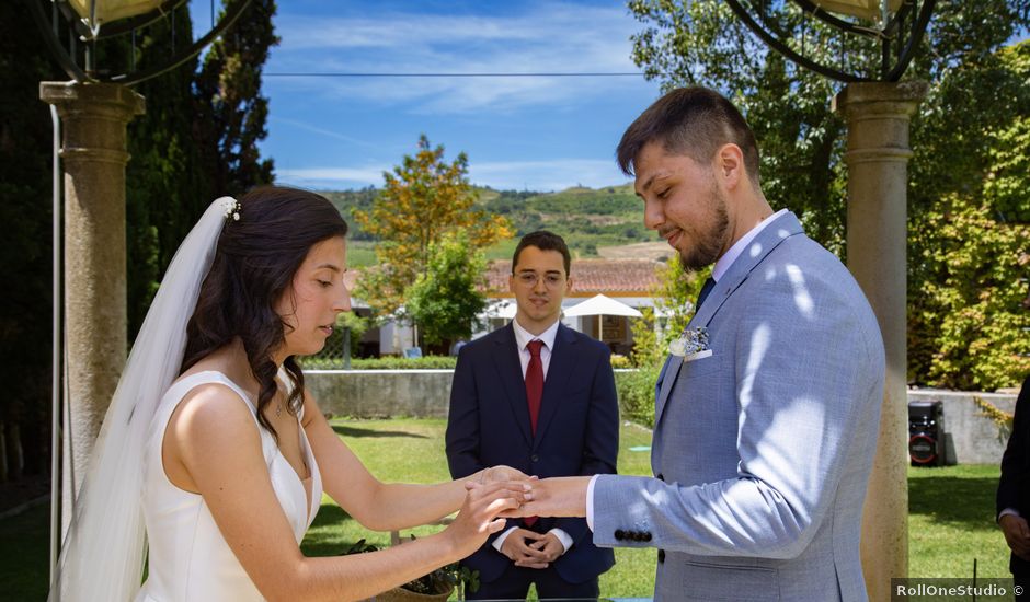 O casamento de Bárbara e Rui em Sobral de Monte Agraço, Sobral de Monte Agraço
