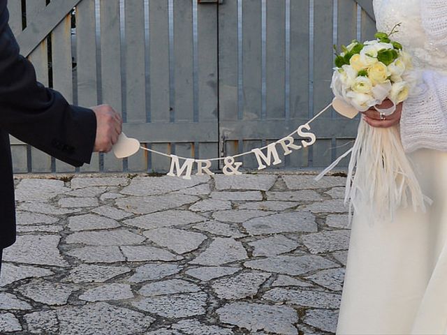 O casamento de Eduardo e Ana em Almada, Almada 3