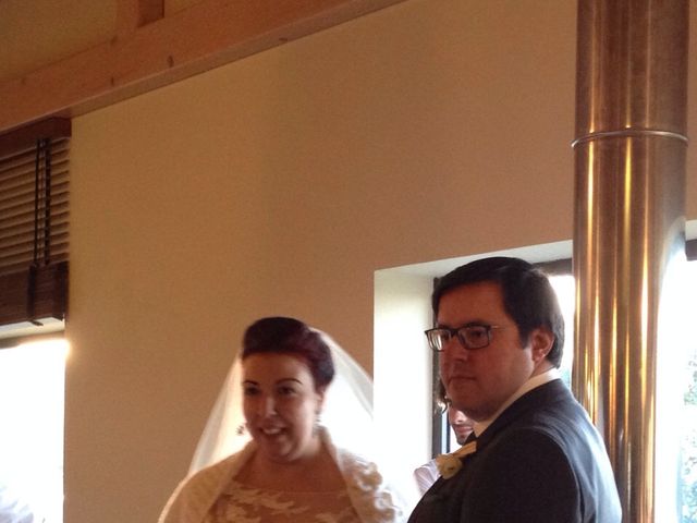 O casamento de Eduardo e Ana em Almada, Almada 58