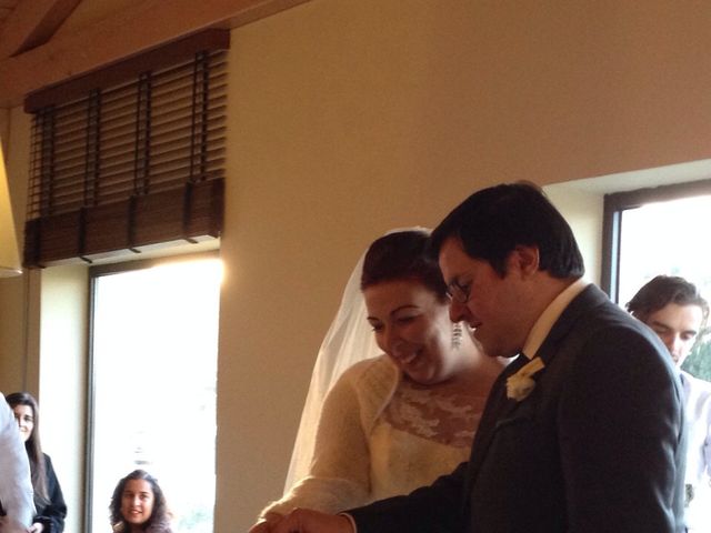 O casamento de Eduardo e Ana em Almada, Almada 61