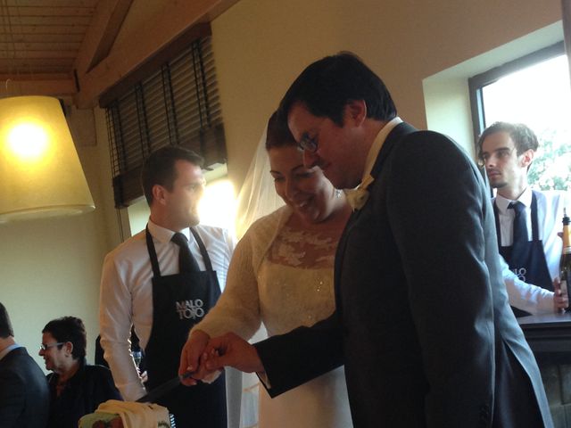 O casamento de Eduardo e Ana em Almada, Almada 62