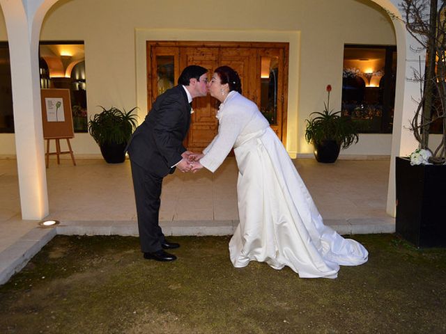 O casamento de Eduardo e Ana em Almada, Almada 70