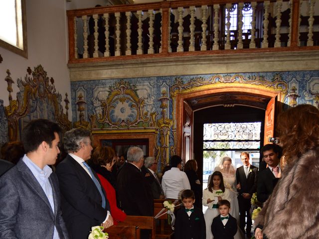 O casamento de Eduardo e Ana em Almada, Almada 30