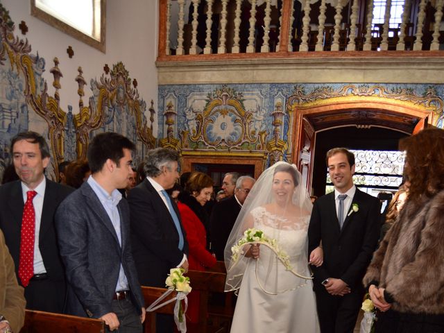 O casamento de Eduardo e Ana em Almada, Almada 32