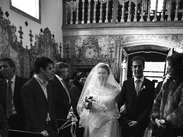 O casamento de Eduardo e Ana em Almada, Almada 33