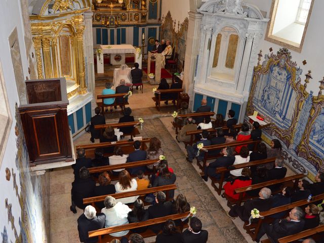 O casamento de Eduardo e Ana em Almada, Almada 36