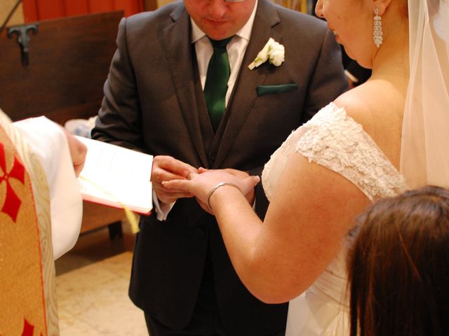 O casamento de Eduardo e Ana em Almada, Almada 42