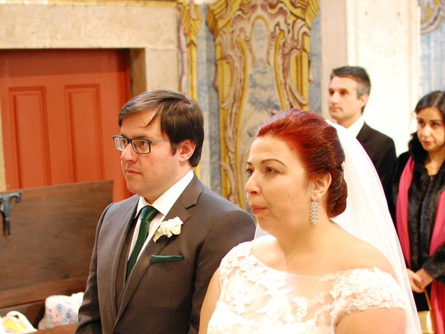 O casamento de Eduardo e Ana em Almada, Almada 45